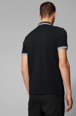 hugo boss homme Polos