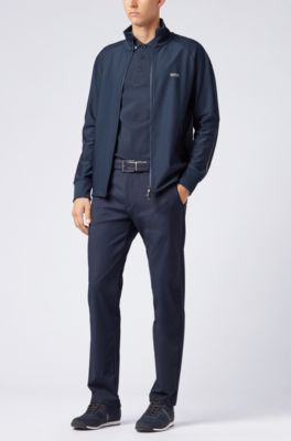 hugo boss 4xl polo shirts