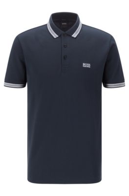 Men's Polo Shirts | HUGO BOSS