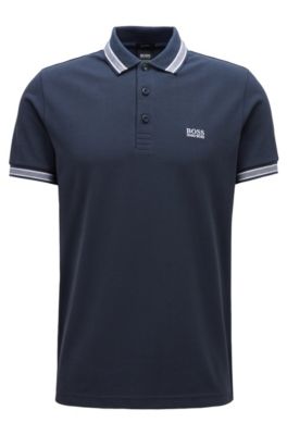 Polos chic homme | HUGO BOSS | Homme