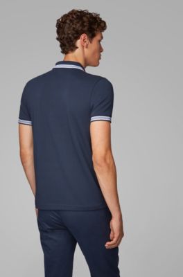 hugo boss 4xl polo shirts