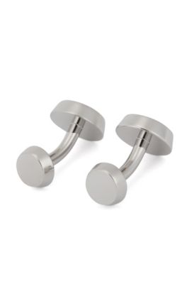 hugo boss cufflinks