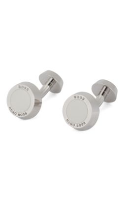 hugo boss cufflinks