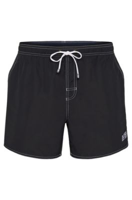 hugo boss swim trunks