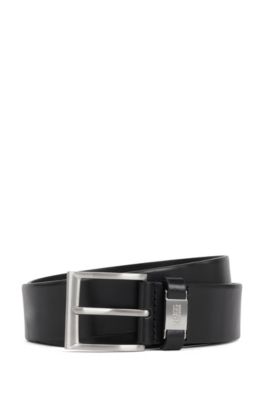 ceinture costume hugo boss