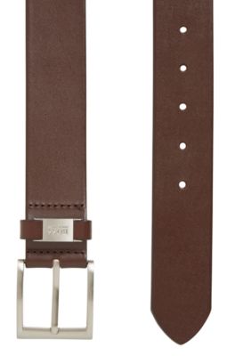 ceinture costume hugo boss