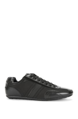 HUGO BOSS shoes collection I casual or business