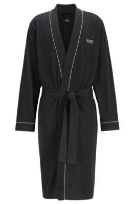 hugo boss women's bathrobe