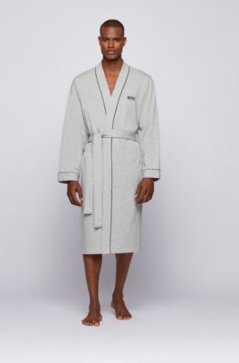 hugo boss dressing gown