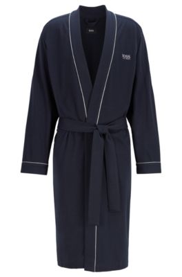 hugo boss housecoat