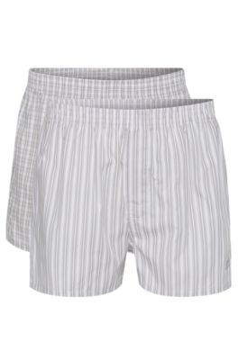 hugo boss loose fit boxers