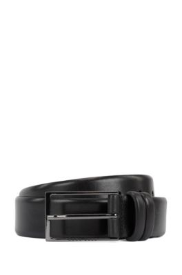 hugo boss belt h