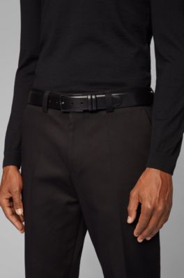 ceinture costume hugo boss