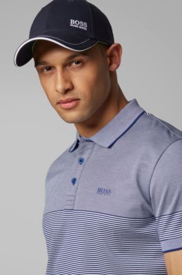 hugo boss baseball hat