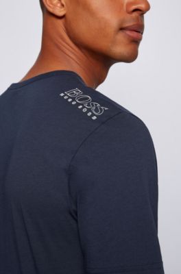 hugo boss basic t shirt