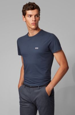 boss mens t shirt sale