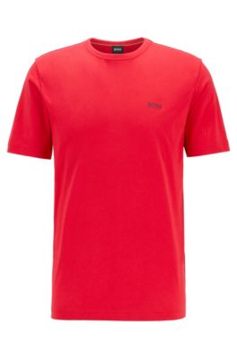 hugo boss red label t shirt