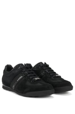 hugo boss akeen sneaker