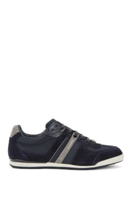 Zapatillas Hugo Boss Green Zapatillas Hugo Boss Green