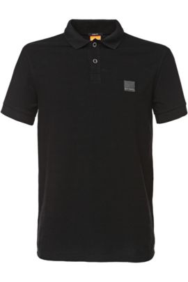 HUGO BOSS clothing for men | Dashingly charming