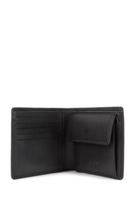 hugo boss wallet