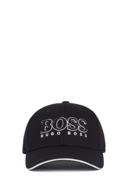 hugo boss hat mens