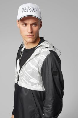 hugo boss caps men
