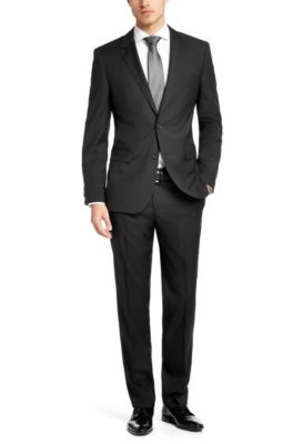 HUGO BOSS evening wear: be stylish this festive season