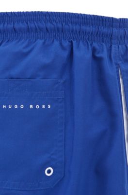 hugo boss board shorts