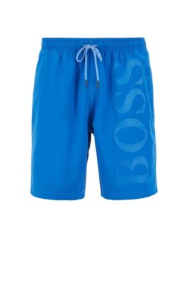 hugo boss swim trunks sale