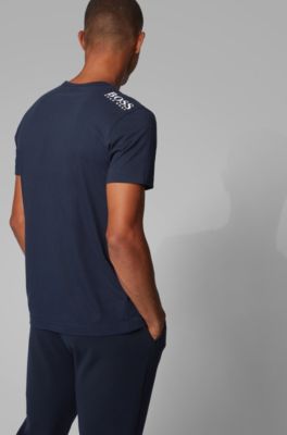 hugo boss v