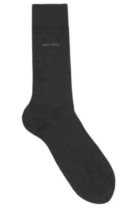 Socks for men by HUGO BOSS | Unicoloured & Patterned