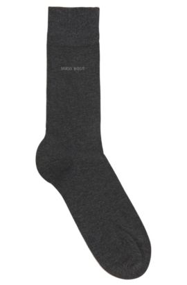 Socks for men by HUGO BOSS | Unicoloured & Patterned