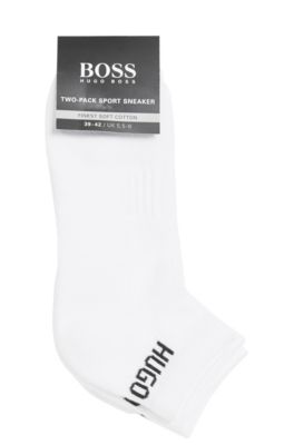 Socks | White | HUGO BOSS