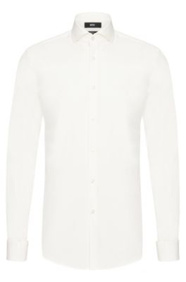 chemise mousquetaire hugo boss