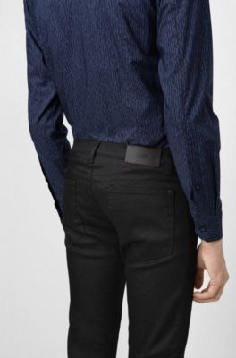 stay black jeans mens