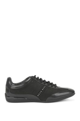 hugo boss space select black