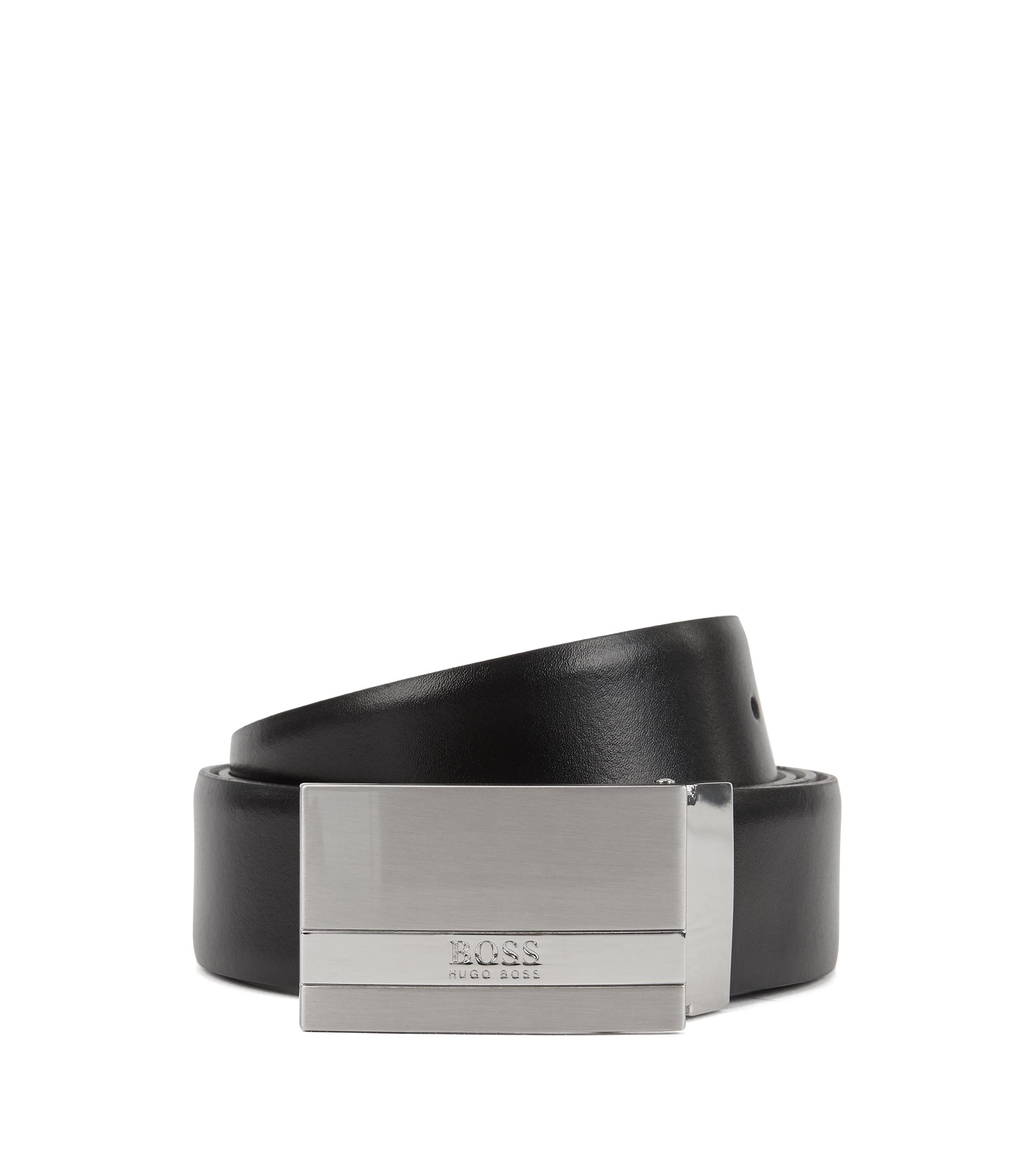 最大55％オフ！ HUGO BOSS ベルト kids-nurie.com