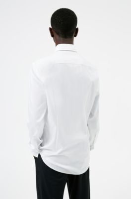 hugo boss man shirt