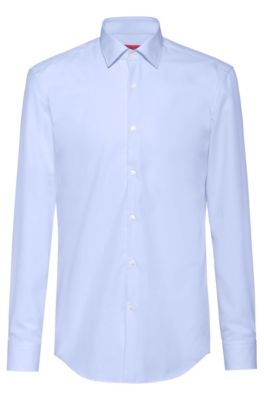 hugo boss business shirts