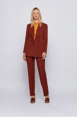 hugo boss orange women's clothing online