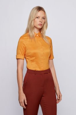 boss orange clothing