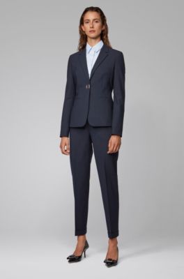 womens hugo boss clothes