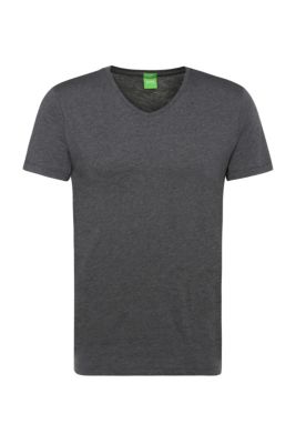 hugo boss black slim fit t shirt