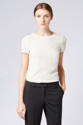 Ungdom Udgående krøllet Women's Tops | HUGO BOSS