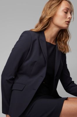 hugo boss femme Blazers