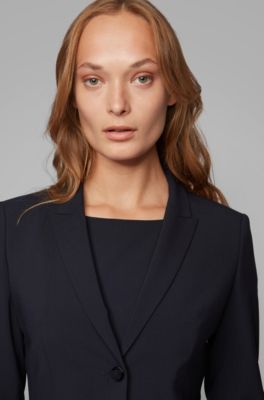 hugo boss woman clothes