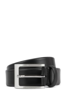 hugo boss golf belt