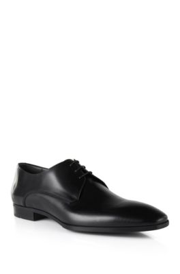 hugo boss wedding shoes