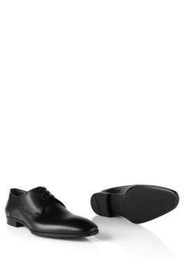 hugo boss school shoes